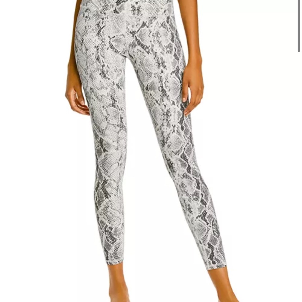 ALO Yoga VAPOR LEGGINGS high waist